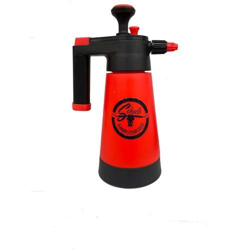 Scheels Outfitters Smokehouse BBQ Compression Sprayer 1.5L