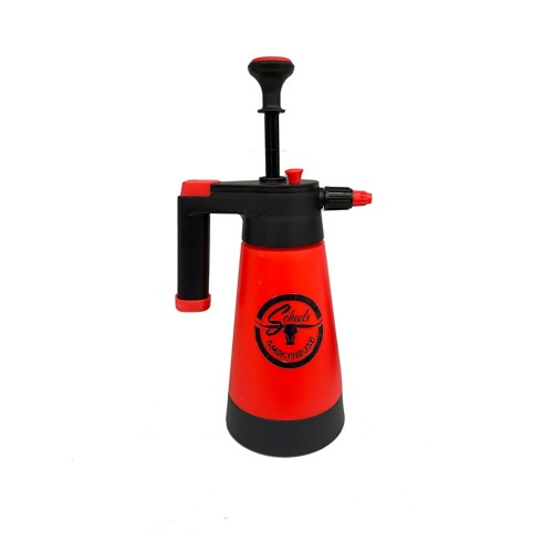 Scheels Outfitters Smokehouse BBQ Compression Sprayer 1.5L