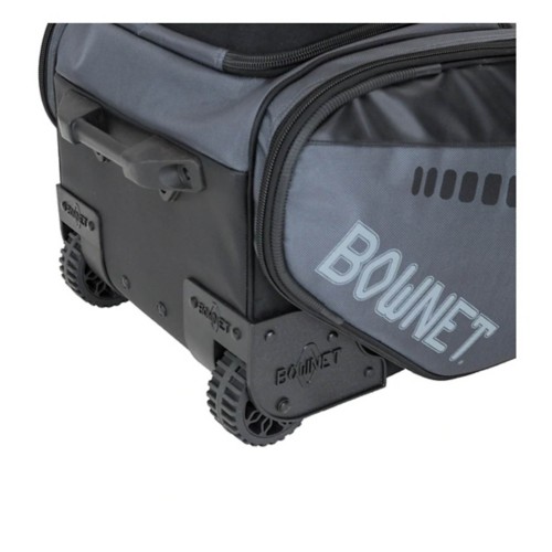 Bownet Commander Catcher's Baseball Wheeled Bag - Primary Image