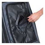 Bownet Commander Catcher's Baseball Wheeled Bag - Thumbnail 5 of 6