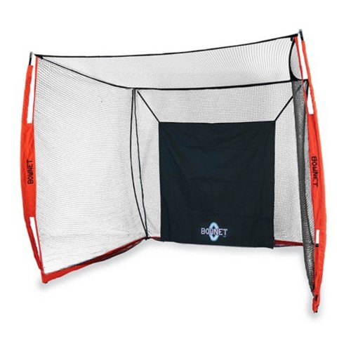 Bownet 8' Hitting Cube