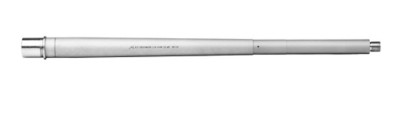 Aero Precision 6.5 Creedmoor Barrel Stainless Barrel, 20" Rifle Length