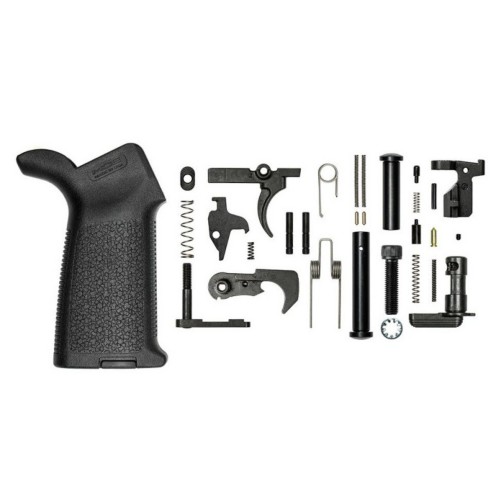 Aero Precision M5 MOE Lower Parts Kit
