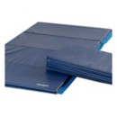 Dollamur 6x12 Folding Sports Mat