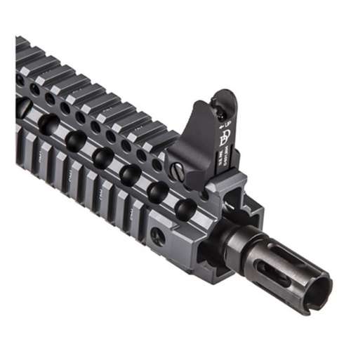 Daniel Defense Fixed Front and Rear Sight Combo
