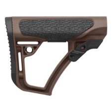 FAB Defense GL-CORE CP AR15/M4 Buttstock with adjustable Cheek-Rest for Mil-Spec and Commercial Tubes