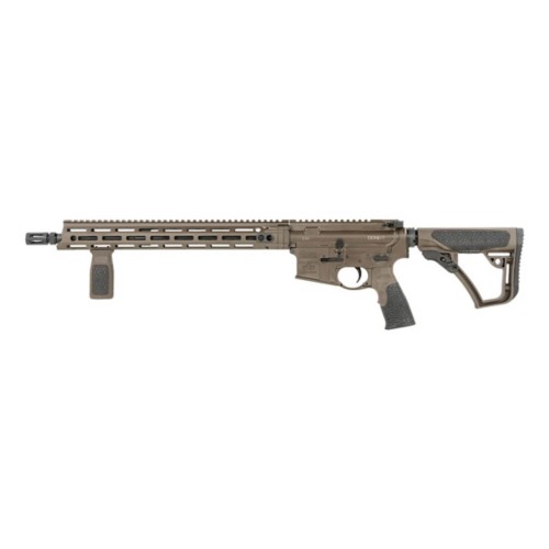 Daniel Defense DDM4 V7 5.56x45mm NATO Rifle No Magazine