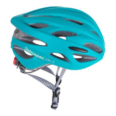 road bike helmet light