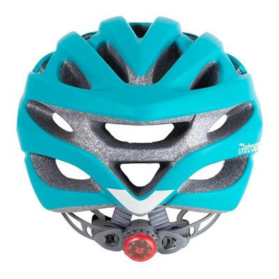 bicycle helmet tail light