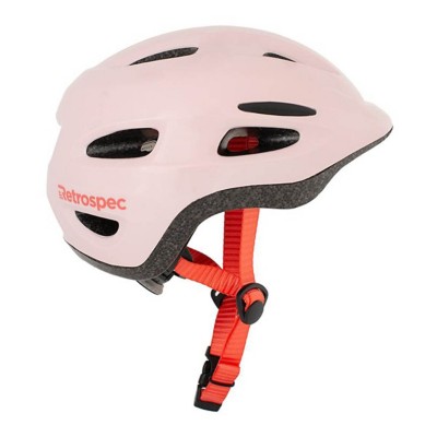 retrospec bike helmet