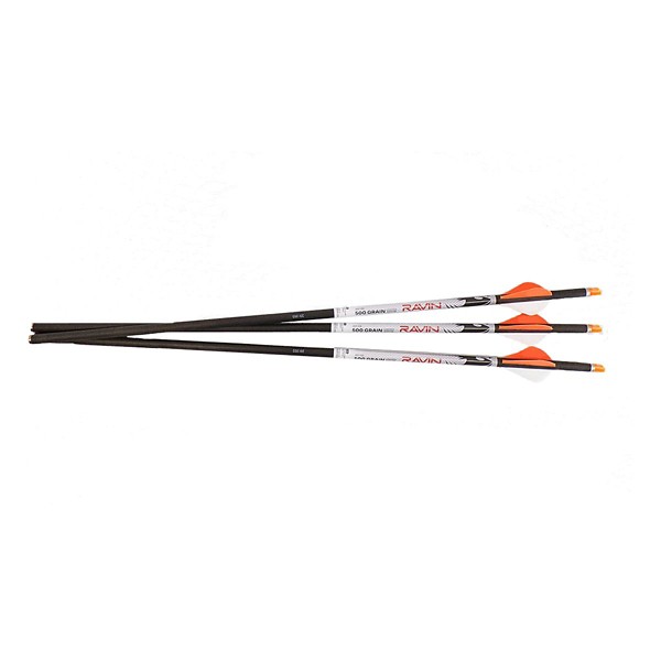 Ravin 2021 .001 XK5 Lighted Bolts - Ravin