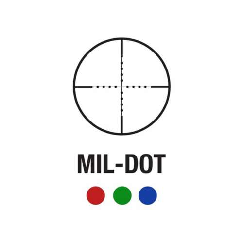 Aim Sports Prismatic 4x32 Mil Dot ACOG