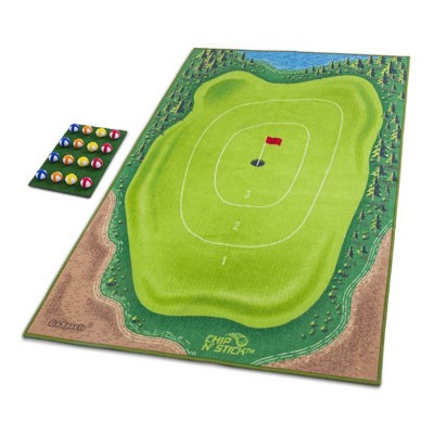 Go Sports Chip N' Stick Golf Game