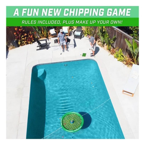 Go Sports Splash Chip Floating Golf Game