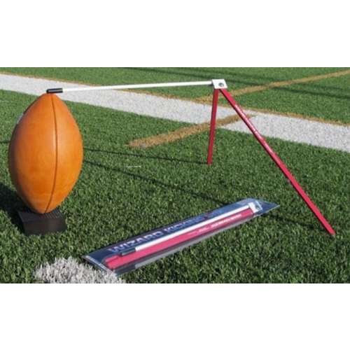 Douglas Wizard Kicking Stix Football Tee