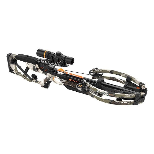 Photos - Crossbow Ravin R10X  Kings XK7 81594202016