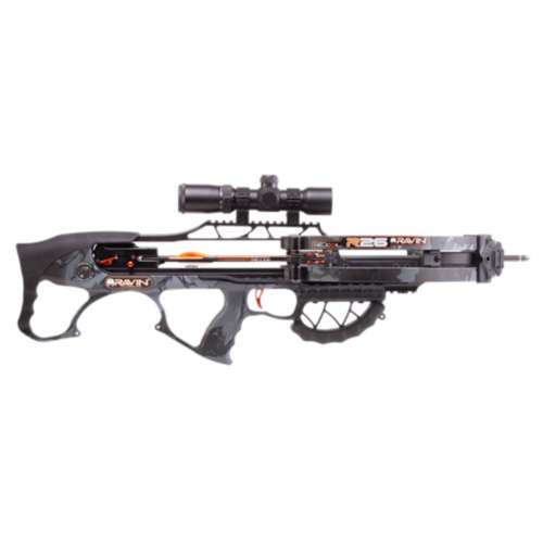 Ravin R26 Crossbow