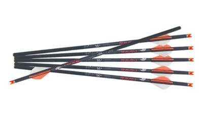 Ravin R18 .003 Arrows