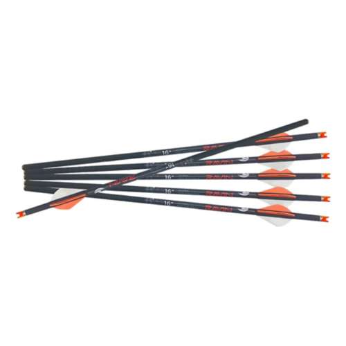 Ravin R18 .003 Arrows