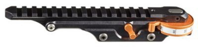 Ravin Jack Plate Adjustable Elevation Mount