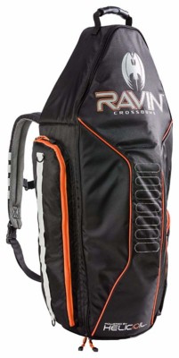hard sided crossbow case