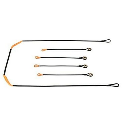 Ravin R26/R26X/R5X Strings and Cables