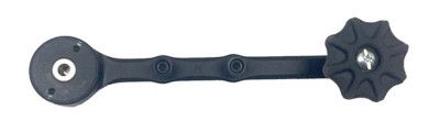 Ravin Draw Handle