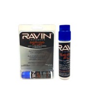 Ravin Serving Fluid