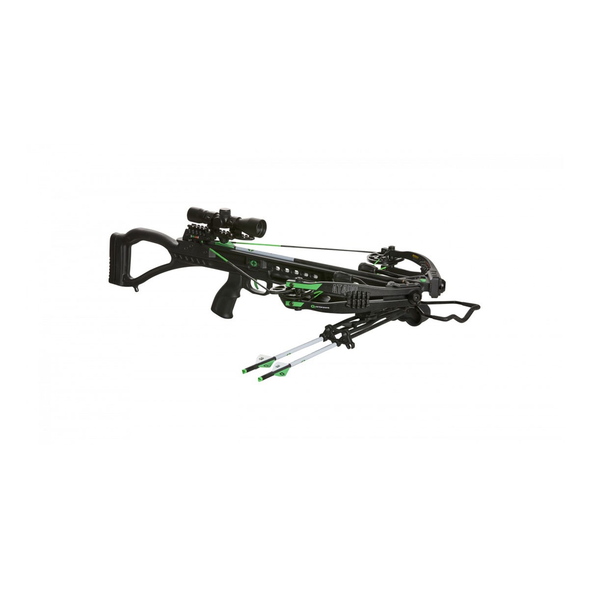 CenterPoint AT 400 Crossbow 