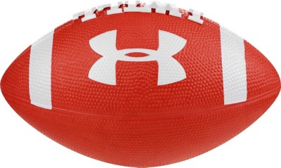 small nike football