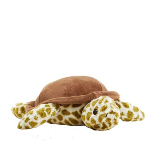 Warmies Microwavable Turtle