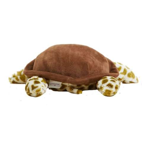 Warmies Microwavable Turtle