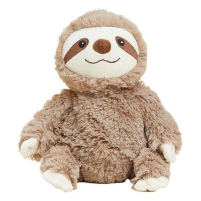 Warmies Microwavable Sloth