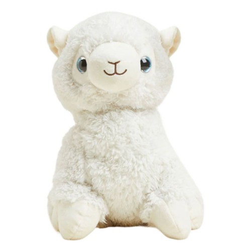 Warmies Microwavable Llama