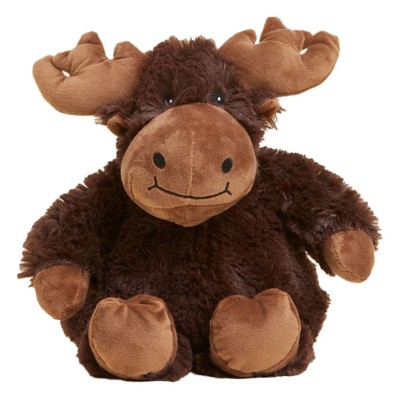 Warmies Microwavable Moose