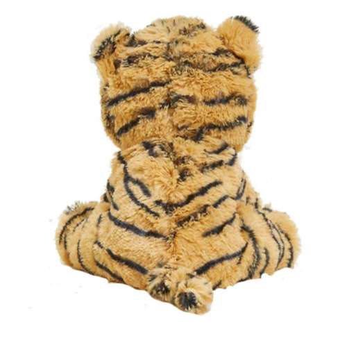 Warmies Microwavable Tiger
