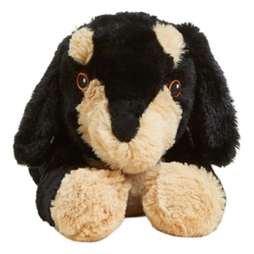 Warmies Microwavable Dachshund