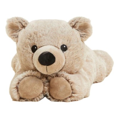 Brown Bear Warmies