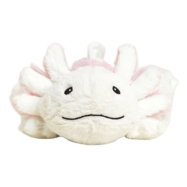 Photos - Action Figures / Transformers Warmies Microwavable Axolotl 81601802542 