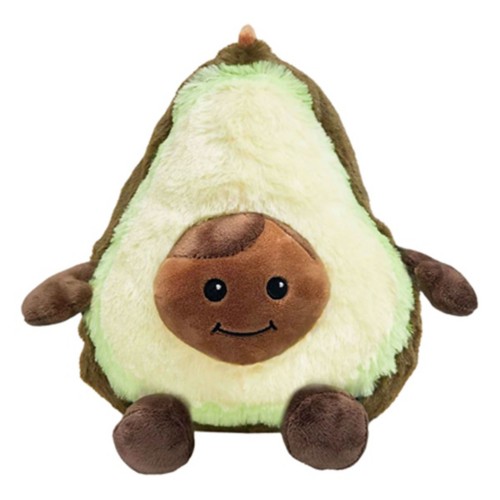 Warmies Microwavable Avacado