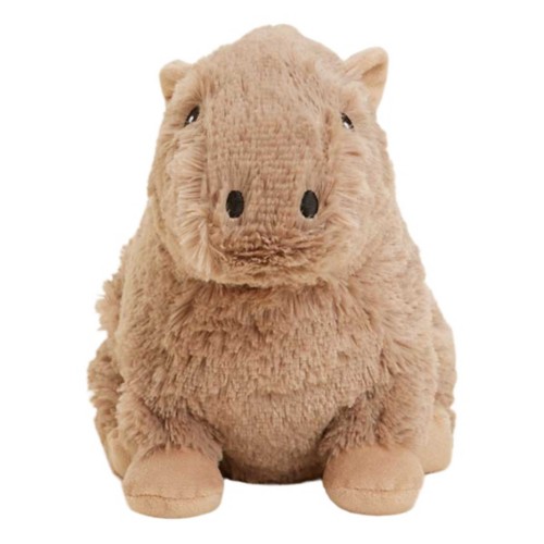 Warmies Microwavable Capybara