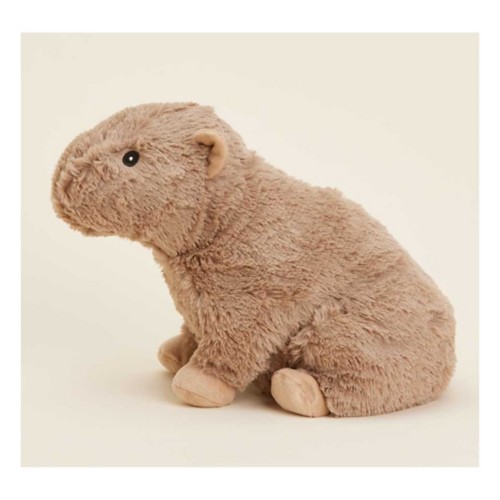 Warmies Microwavable Capybara