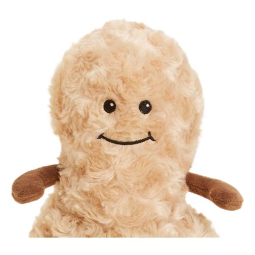 Warmies Microwavable Peanut