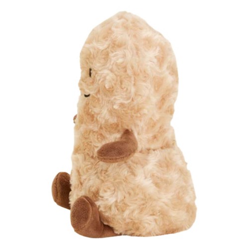 Warmies Microwavable Peanut