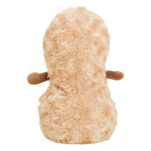 Warmies Microwavable Peanut