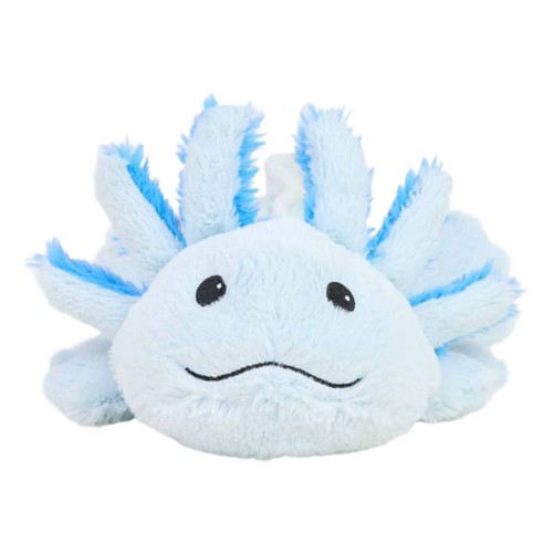 Warmies Microwavable Axolotl