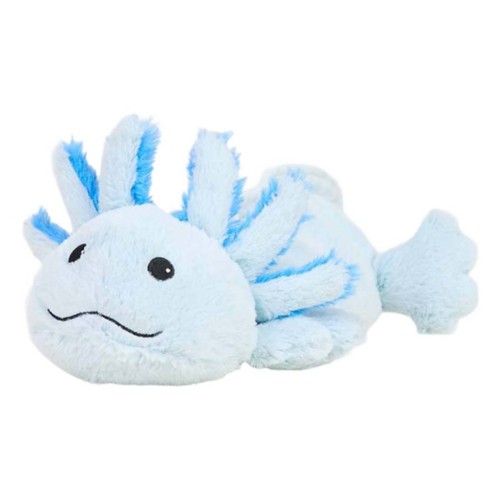 Warmies Microwavable Axolotl