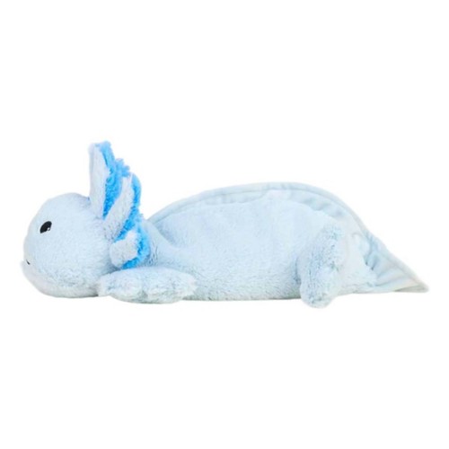 Warmies Microwavable Axolotl