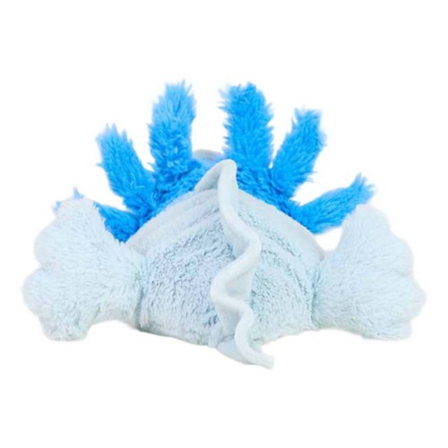 Warmies Microwavable Axolotl