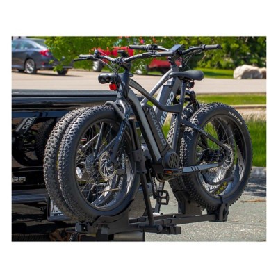 fat tire bike rack